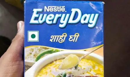 Nestlé Everyday Shahi Ghee
