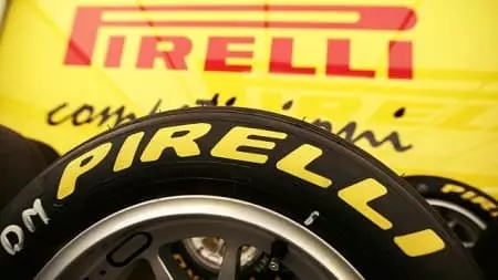 Pirelli