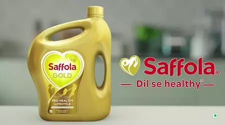 Saffola