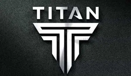 Titan