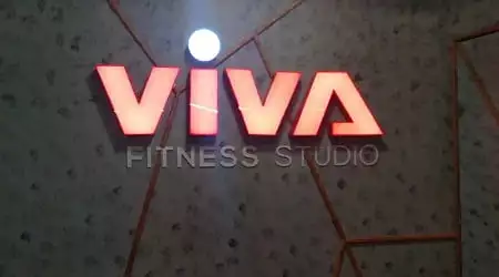 Viva Fitness