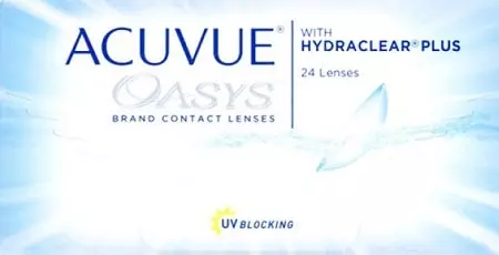 Acuvue