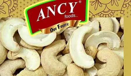 Ancy Natural