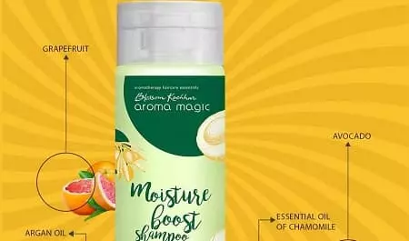 Aroma Magic