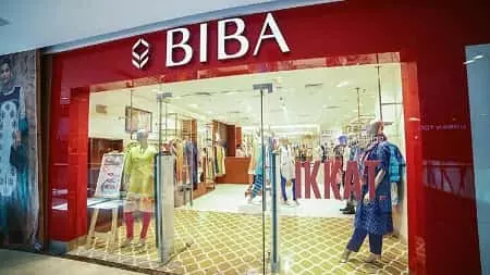 Biba