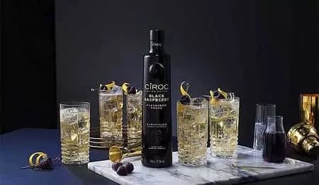 Ciroc