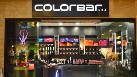 Colorbar