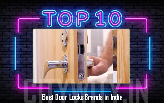 Door Locks Brands