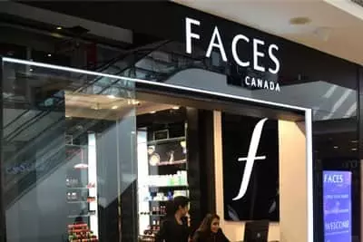 Faces Canada