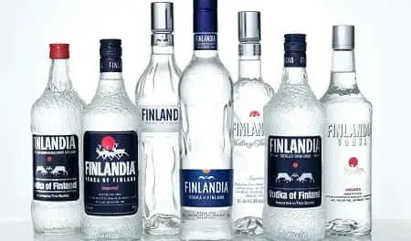 Finlandia