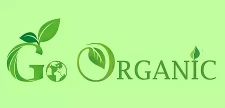 Go Organic