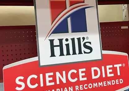 Hill’s Science Diet