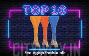 Top 10 Best Leggings Brands in India