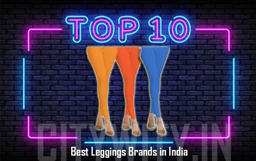 Leggings Brands
