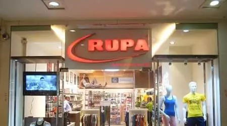 Rupa