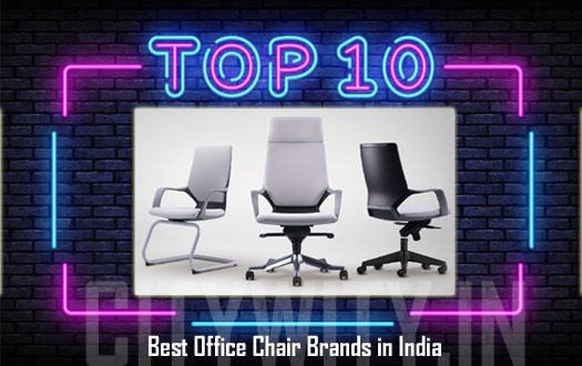 Best Office Chair