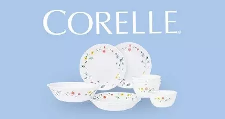 Corelle