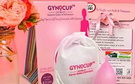 Gynocup