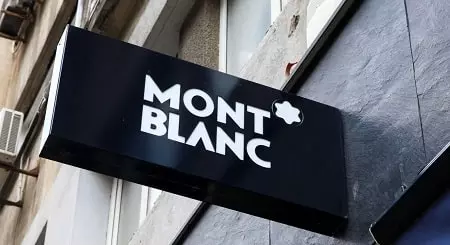 Mont Blanc