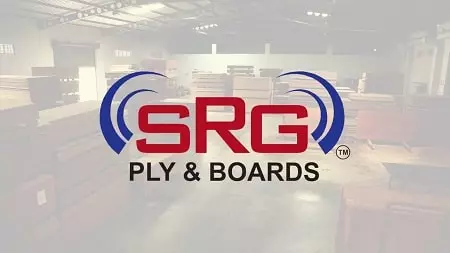 SRG Ply & boards