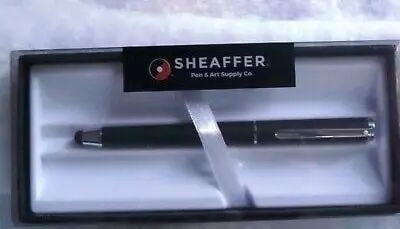 Sheaffer