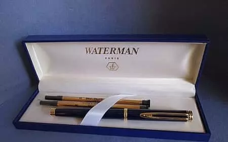 Waterman