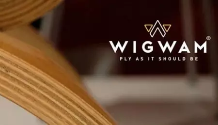 Wigwam Plywood