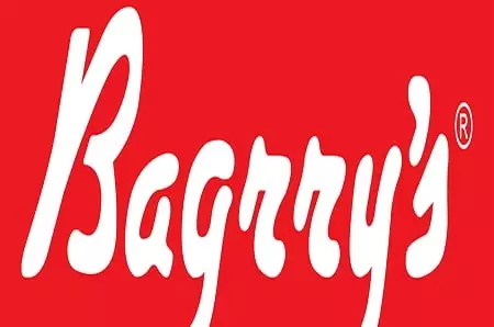 Bagrry’s
