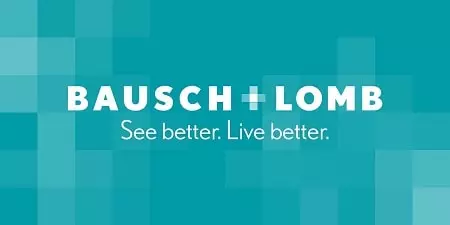 Bausch & Lomb