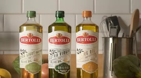 Bertolli