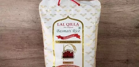 Lal Qilla