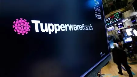 Tupperware