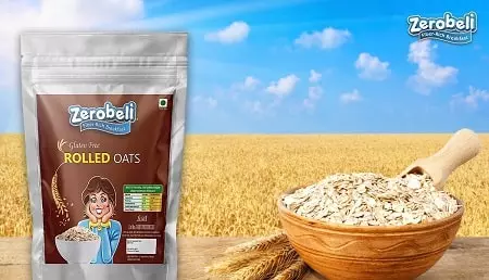 Zerobeli oats