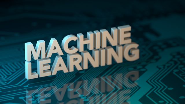 Machine Learning