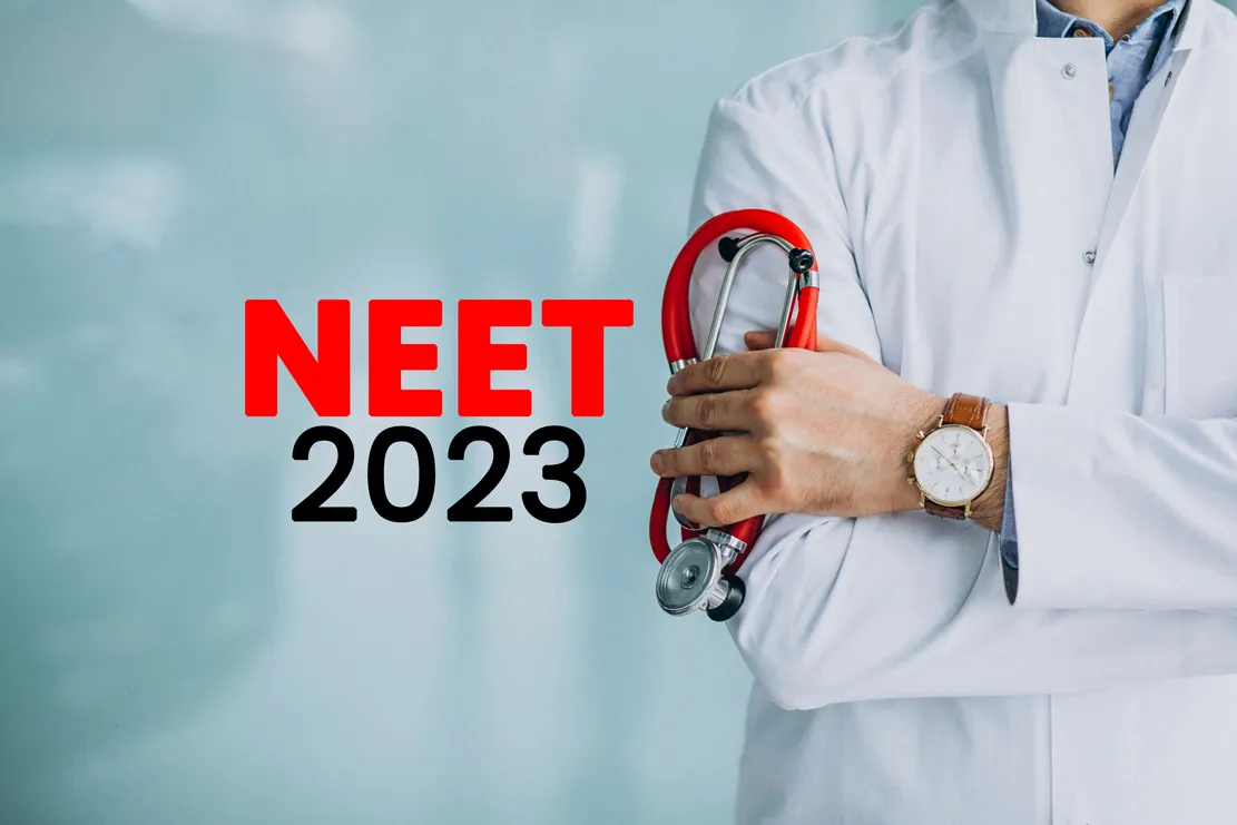 NEET 2023