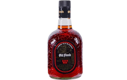 Old Monk RUm