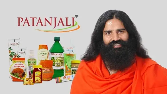 Patanjali