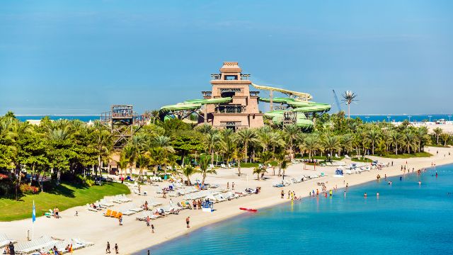 Atlantis Aquaventure