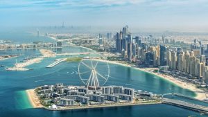 8 Adventurous Activities To Do in Dubai With Your Friends