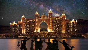 10 Best Places To Visit in Dubai With Family
