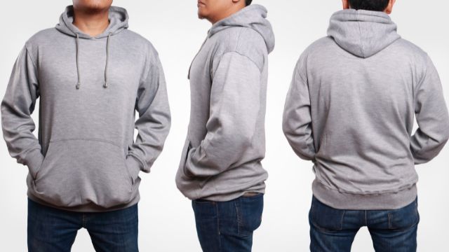 Hoodie