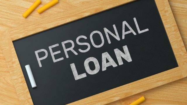 Personal Loan