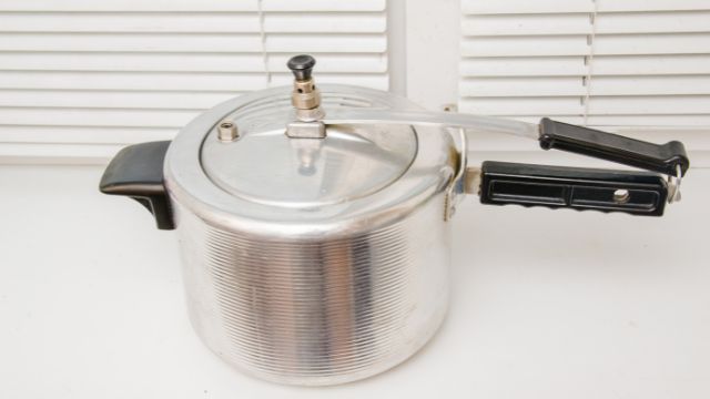 Pressure Cooker