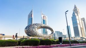 7 Best Cruising Experiences in UAE