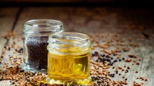 Difference Between Black and Yellow Mustard Oil