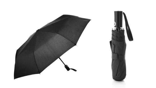 Foldable Umbrella