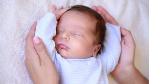 Newborn Baby Clothes List