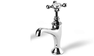 Different Types of Water Taps With Names & Pictures