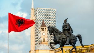 Uncover an Underground World of Art: 4 Must-See Museums in Tirana