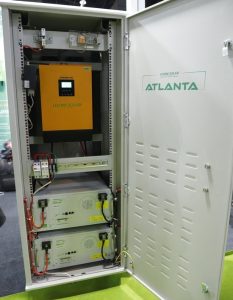 How To Choose The Best Energy Storage System?